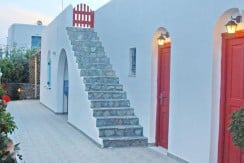 Small Hotel Paros For Sale 11