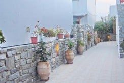 Small Hotel Paros For Sale 12