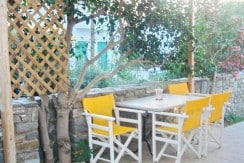 Small Hotel Paros For Sale 14