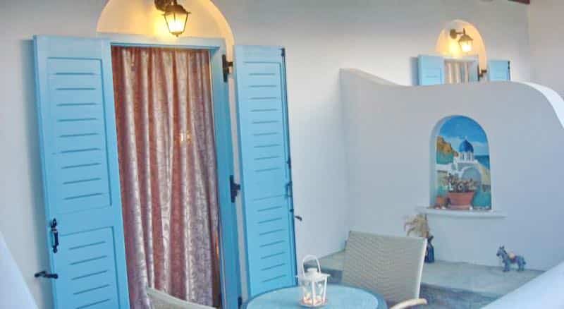 Small Hotel Paros For Sale 16