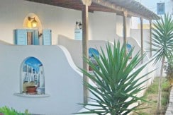 Small Hotel Paros For Sale 18