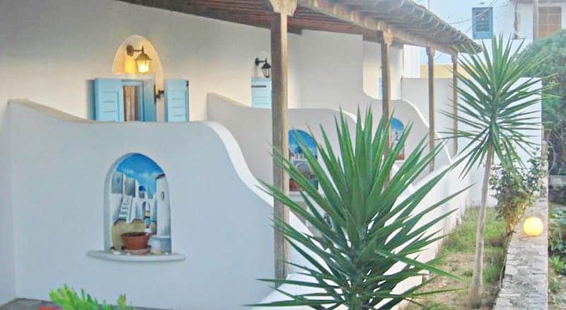 Small Hotel Paros For Sale 18