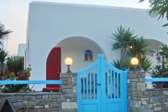 Small Hotel Paros For Sale 23