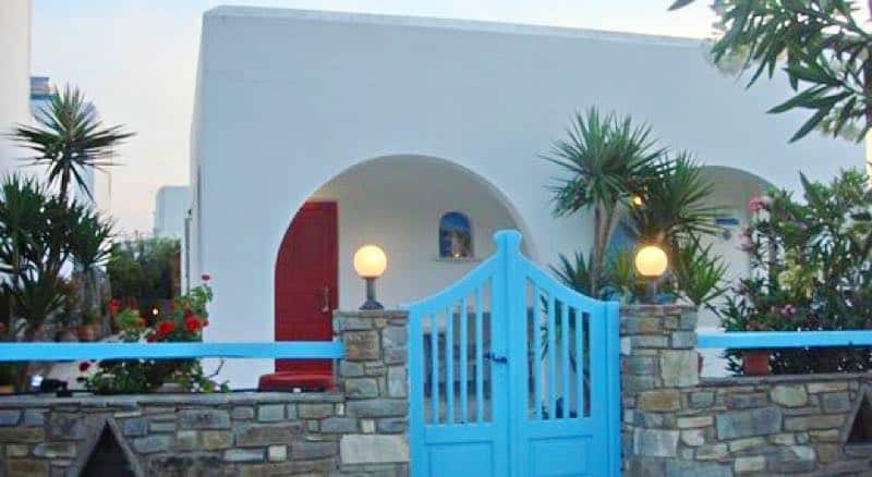 Small Hotel Paros For Sale 23