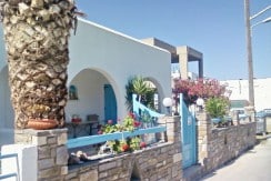 Small Hotel Paros For Sale 24