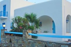 Small Hotel Paros For Sale 25