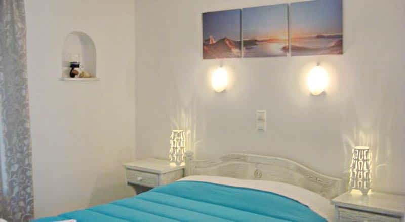 Small Hotel Paros For Sale 6