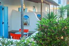 Small Hotel Paros For Sale 8