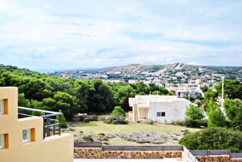 Houses at Sounio Attica, Complex of 18 houses. Luxury Property for Sale South Athens, Luxury Apartments for Sale Sounio Athens, Investment building Athens