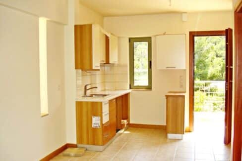 Sounio Complex of Apartments 5