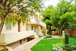 Houses at Sounio Attica, Complex of 18 houses. Luxury Property for Sale South Athens, Luxury Apartments for Sale Sounio Athens, Investment building Athens