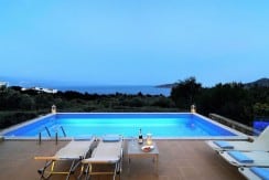 Villa Elounda Crete Greece For Sale 13