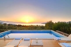 Villa Elounda Crete Greece For Sale 14