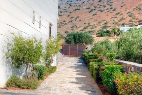 Villa Elounda Crete Greece For Sale 6