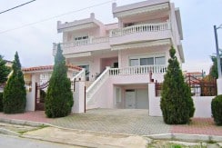 Villa For Sale Loutraki 1