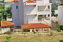 Villa For Sale Loutraki 10