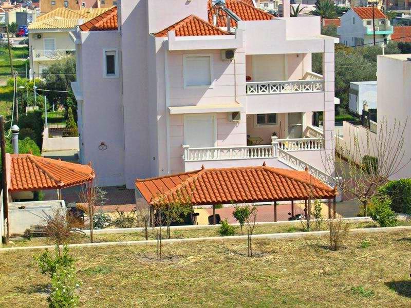 Villa for Sale at Loutraki Corinth Greek Exclusive Properties, Real