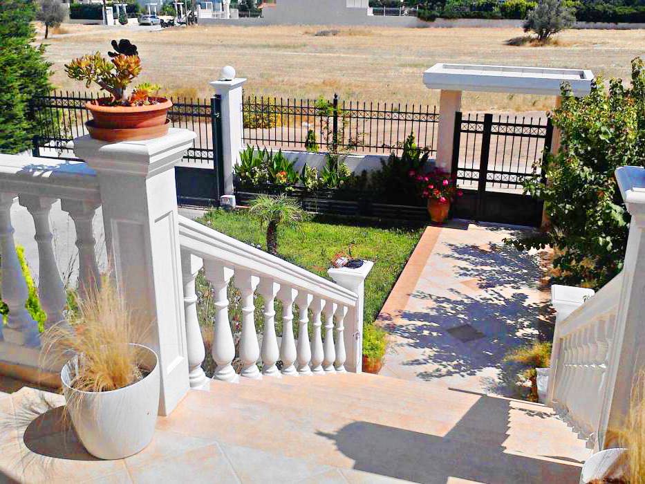 Villa For Sale Loutraki Corinth Greek Exclusive Properties, Real