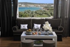 Villa For Sale Paros by the sea, Paros Real Estate