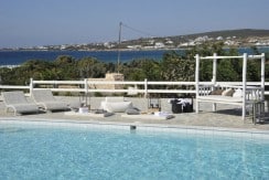 Villa For Sale Paros by the sea 3