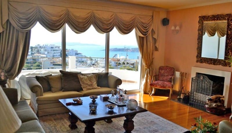 House For Sale at Vouliagmeni Athens, Luxury Estate Vouliagmeni, Luxury Villa Vouliagmeni, Luxury Estate Greece, Villas in South Athens