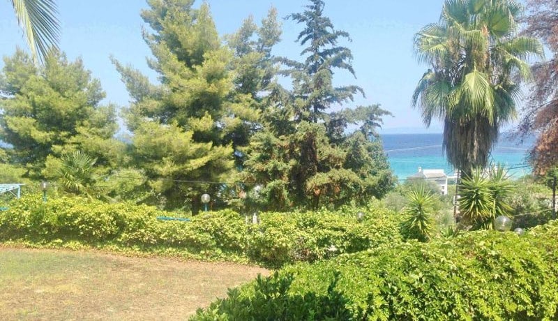 Hotel For Sale Kassnadra Chalkidiki Greece 10