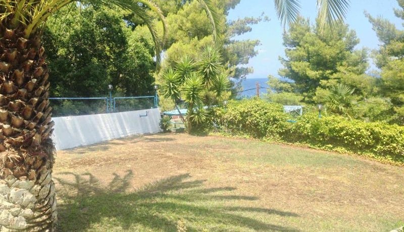 Hotel For Sale Kassnadra Chalkidiki Greece 11