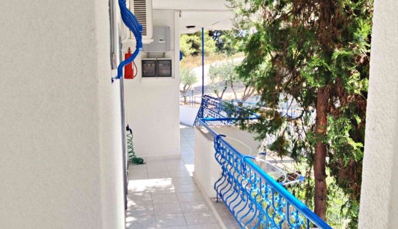 Hotel For Sale Kassnadra Chalkidiki Greece 12