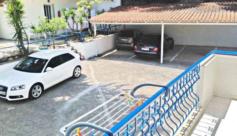 Hotel For Sale Kassnadra Chalkidiki Greece 13