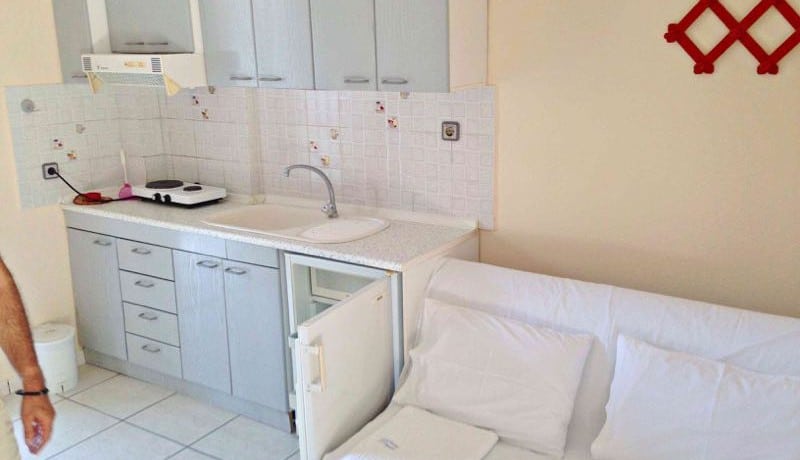 Hotel For Sale Kassnadra Chalkidiki Greece 14
