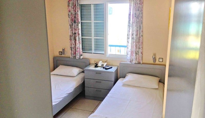 Hotel For Sale Kassnadra Chalkidiki Greece 15