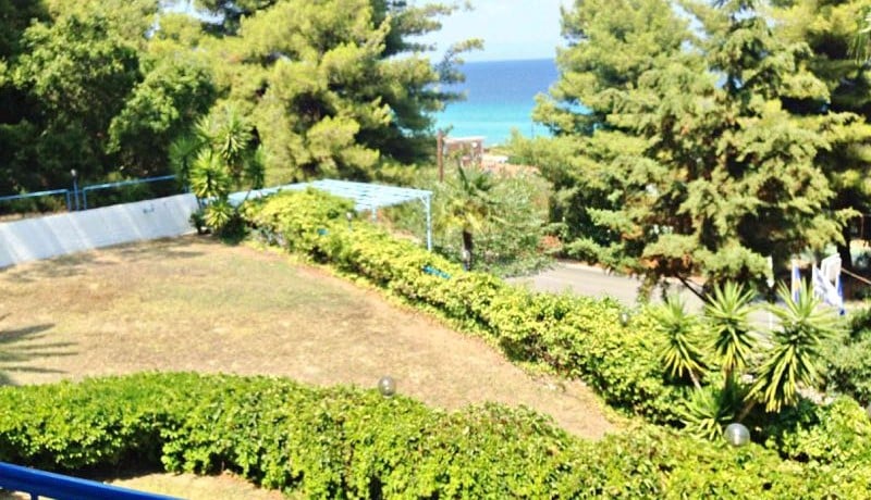Hotel For Sale Kassnadra Chalkidiki Greece 16