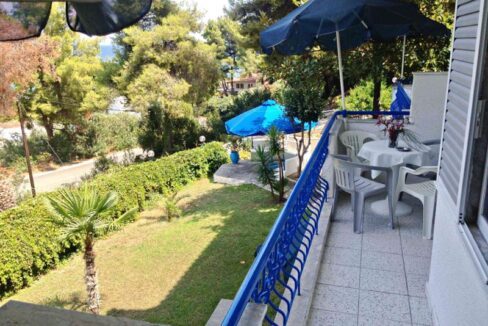 Hotel For Sale Kassnadra Chalkidiki Greece 18