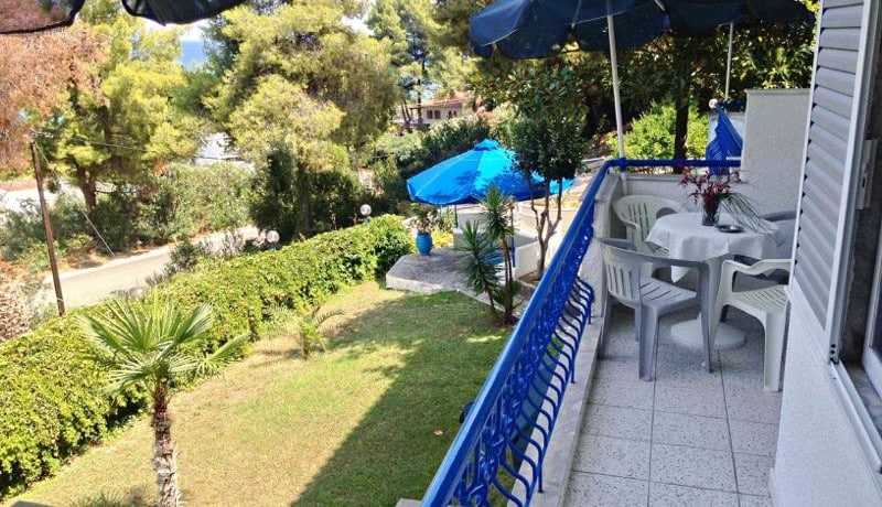 Hotel For Sale Kassnadra Chalkidiki Greece 18