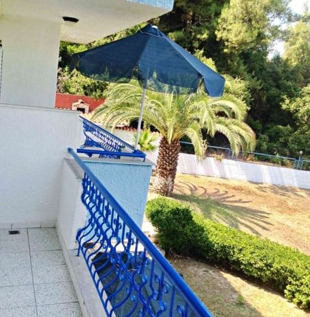 Hotel For Sale Kassnadra Chalkidiki Greece 19