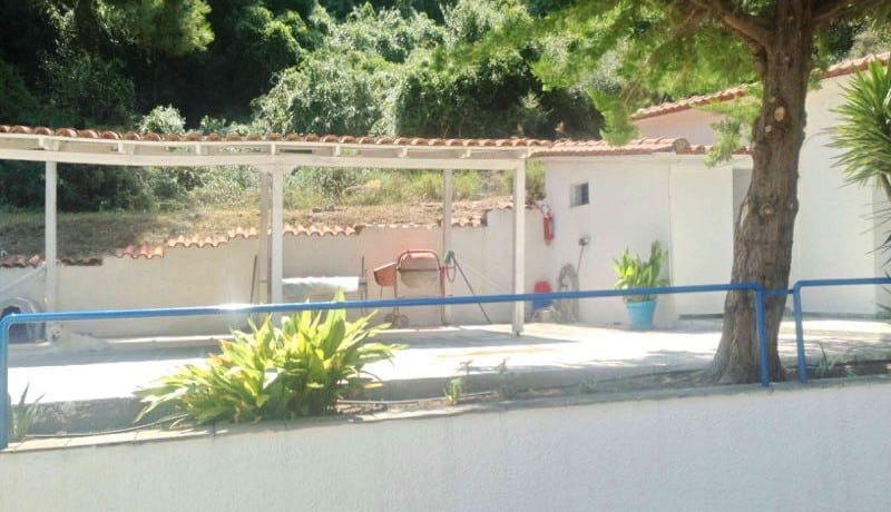 Hotel For Sale Kassnadra Chalkidiki Greece 2