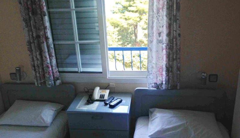 Hotel For Sale Kassnadra Chalkidiki Greece 20