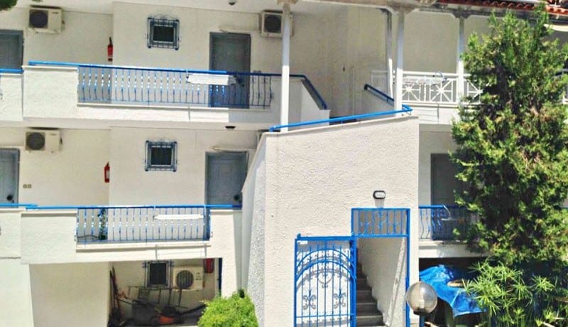 Hotel For Sale Kassnadra Chalkidiki Greece 22