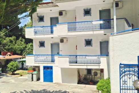 Hotel For Sale Kassnadra Chalkidiki Greece 23