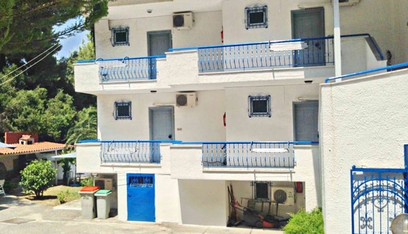 Hotel For Sale Kassnadra Chalkidiki Greece 23