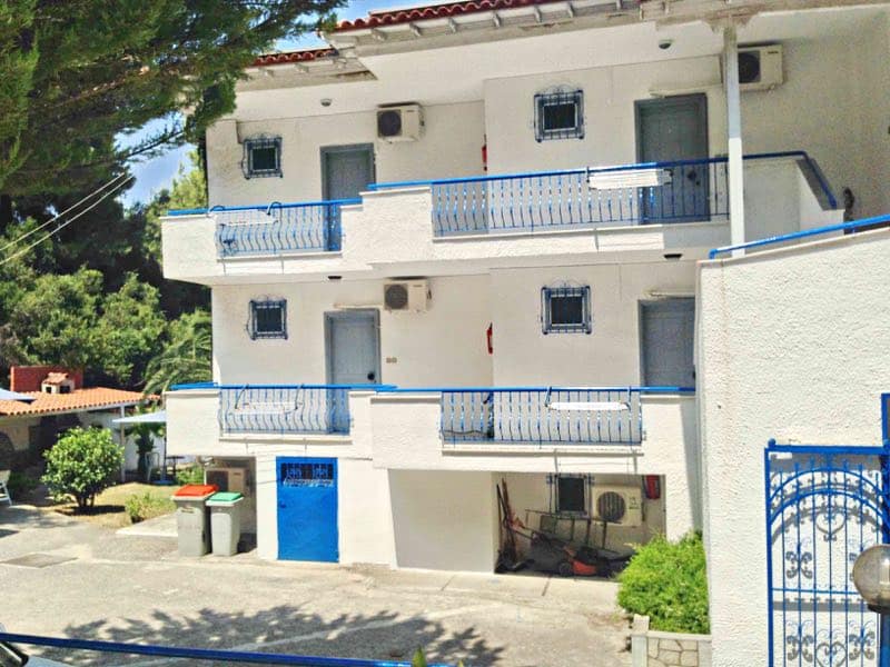 Hotel For Sale Kassnadra Chalkidiki Greece 23