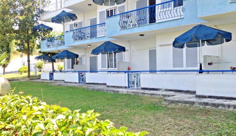 Hotel For Sale Kassnadra Chalkidiki Greece 26