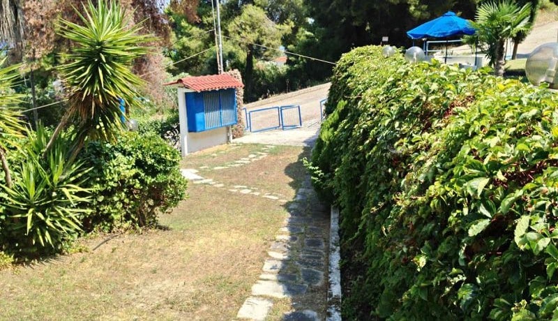 Hotel For Sale Kassnadra Chalkidiki Greece 28