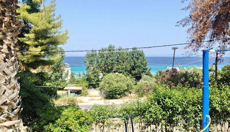 Hotel For Sale Kassnadra Chalkidiki Greece 29