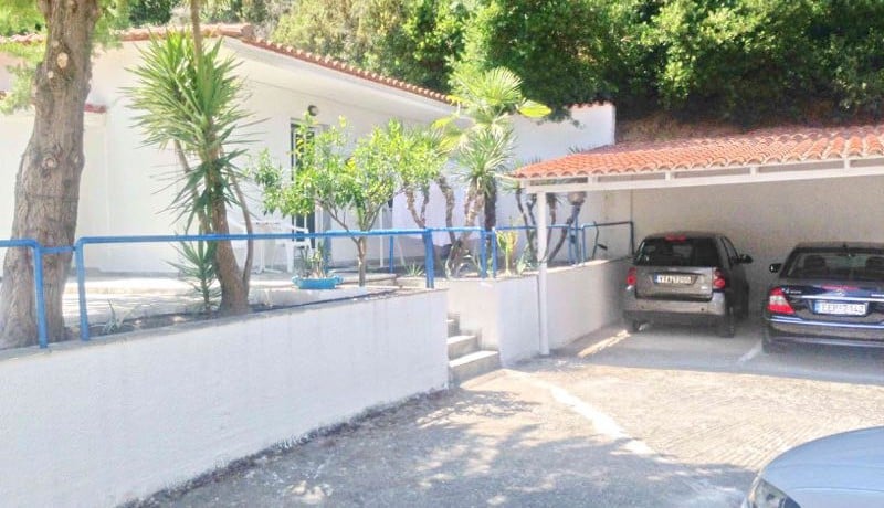 Hotel For Sale Kassnadra Chalkidiki Greece 3