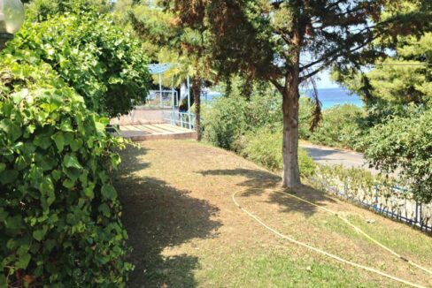 Hotel For Sale Kassnadra Chalkidiki Greece 30