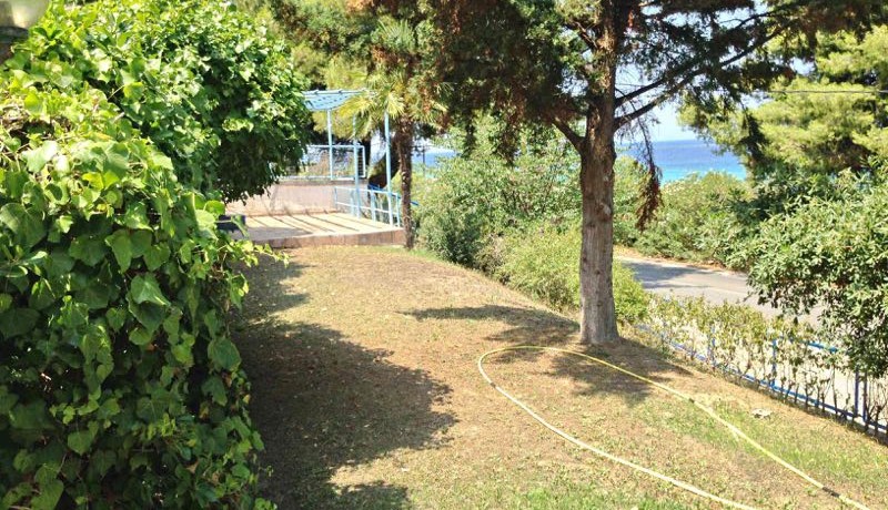 Hotel For Sale Kassnadra Chalkidiki Greece 30