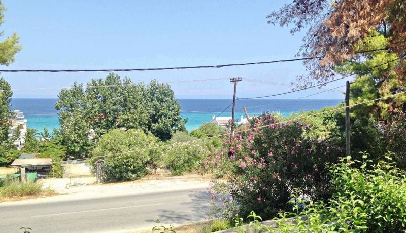 Hotel For Sale Kassnadra Chalkidiki Greece 31