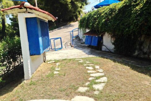 Hotel For Sale Kassnadra Chalkidiki Greece 32