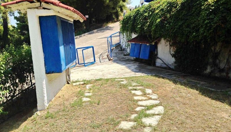 Hotel For Sale Kassnadra Chalkidiki Greece 32
